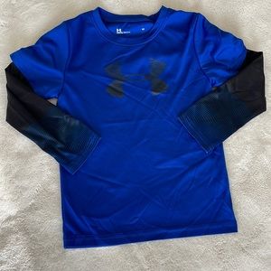 Under Armour shirt